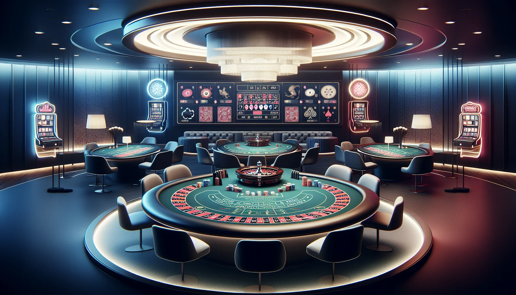 Sans Casino Avantaj ve Dezavantajları — Nisan 2026 Analizi