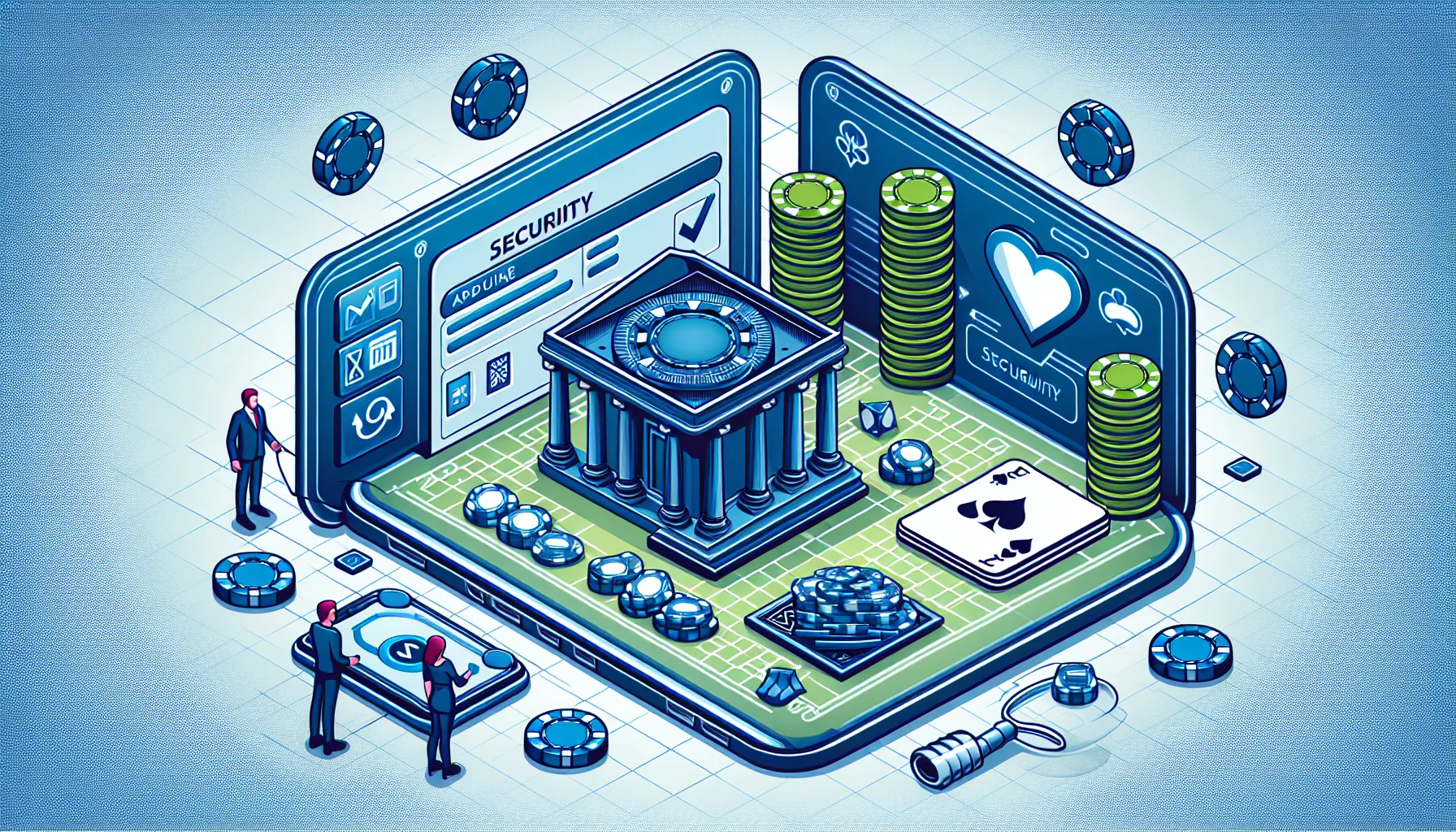 Sans Casino Güncel Giriş Adresi Nasıl Bulunur? Nisan 2026 Rehberi - Sans Casino rehber görseli