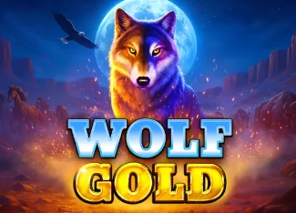 Wolf Gold İstatistik Raporu | 96.01% RTP