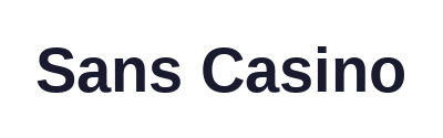 Sans Casino