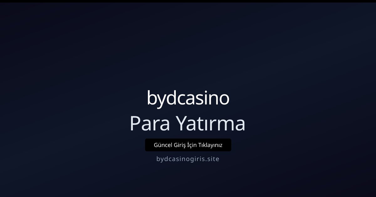Sans Casino Para Yatırma
