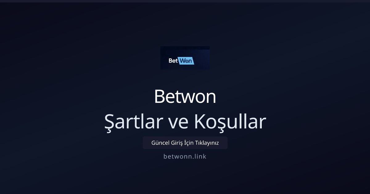 Sans Casino Şartlar ve Koşullar